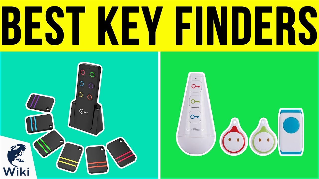 which is the best key finder out there