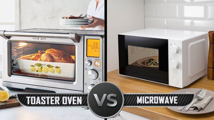 Toaster Oven Benefits — How Buying a Toaster Oven Changed My Cooking Habits