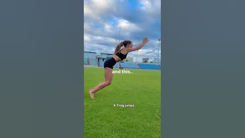Thumbnail of Do NOT skip these DRILLS 🔥 #running #training #workout #sports #speed #drills