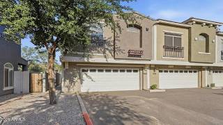 280 S Evergreen Road, Tempe, AZ Presented by David Patterson.