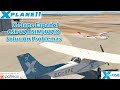 X-Plane Español | Varios | CLS Offsets - Solución Problemas