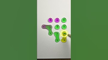 Can you connect It? #iqtes #shortvideo #funny #art #line #puzzle #tricks #colors #drawing #art