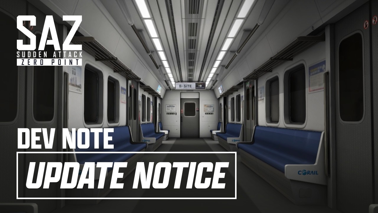 FPS Boost, New Map, Weapons, ADS Fix & Bot Mode | Dev Note