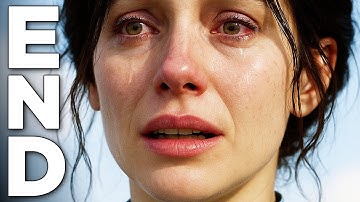 MAFIA THE OLD COUNTRY ENDING Left Me Absolutely BROKEN (Walkthrough Gameplay Part 8)