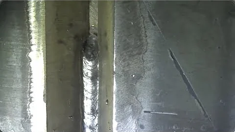 VERTICAL STICK WELDING LESSON - 7018 WELD CERTIFICATION TEST - MAKE MONEY WELDING - FREE EDUCATION