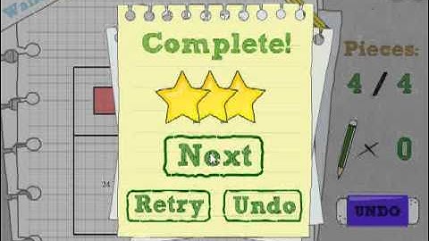 Slice Geom 2 Level Pack Game Walkthrough of all of the levels in the game.