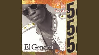 Video thumbnail of "El General - Jingle Belele"