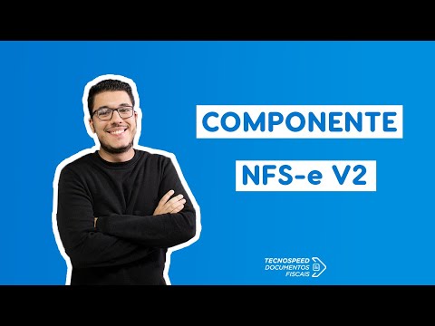 COMPONENTE NFS-e V2 | TecnoSpeed