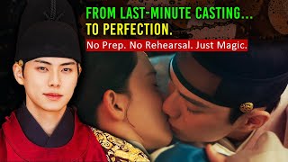 How Yoona & Lee Chae-Min Saved A Doomed Drama, Bon Appé, Your Majesty