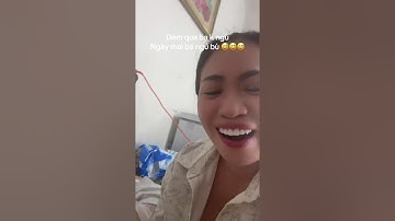 Đêm Qua Ba 100 Tuổi Không Ngủ, Nay Ngủ Bù