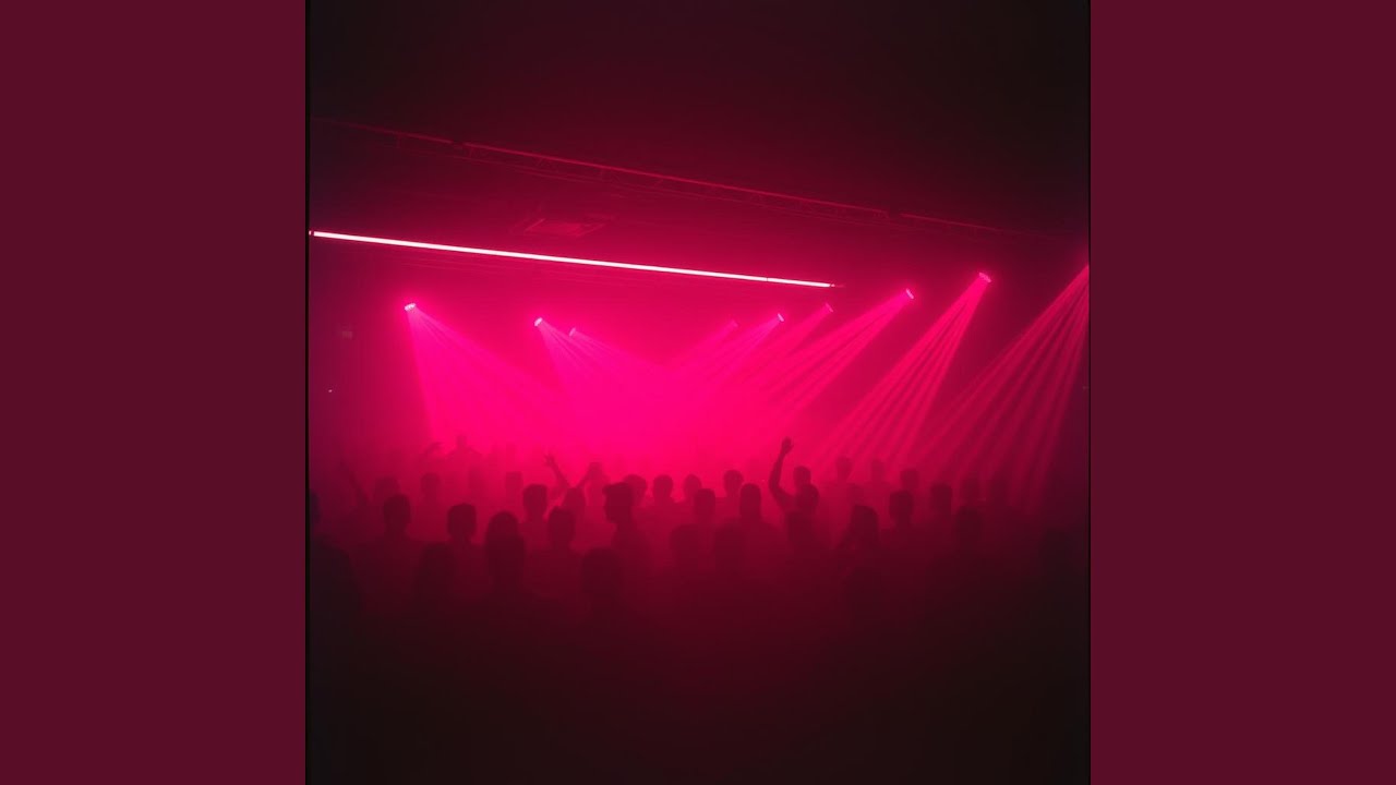 Ritmo Sagrado en Mis Venas (Extended Mix)