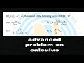 🚀 Integration Mastery: JEE Advanced Problem - 2