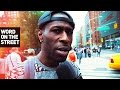New Yorkers React To Drake & Future's "What A Time To Be Alive"