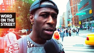 New Yorkers React To Drake & Future's "What A Time To Be Alive"