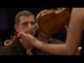 Bach Partita in D minor BWV 1004, Chaconne by Liza Ferschtman | 24classics.com