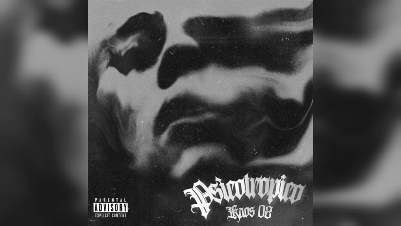 03. Kaos 08 - Esporádico (PSICOTRÓPICO EP) Beat x Rat Aka Ascopata