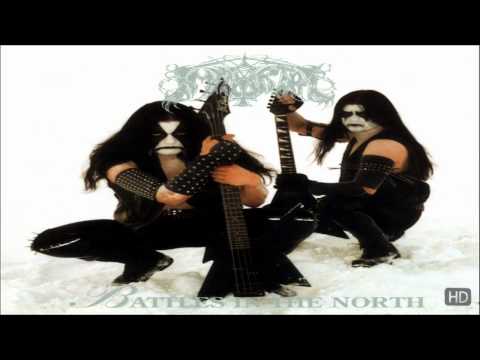 Immortal Descent Into Eminent Silence HQ