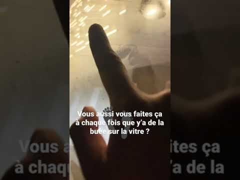 Vous aussi ?