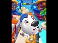 Talking Tom Gold Run - Hero Dash - Time Rush - All Best Funny Fails and Falls Compilation - Gameplay