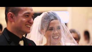 Lawrence Cubelo- Jhyl Rosales Wedding Same Day E