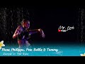 Marc Philippe, Pete Bellis &amp; Tommy - Dance In The Rain
