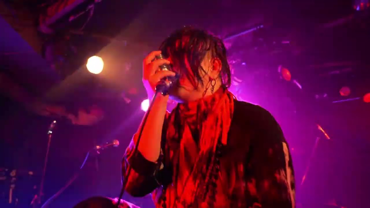 2024.10.3 IKV CHOP / 天井裏のザムザ
