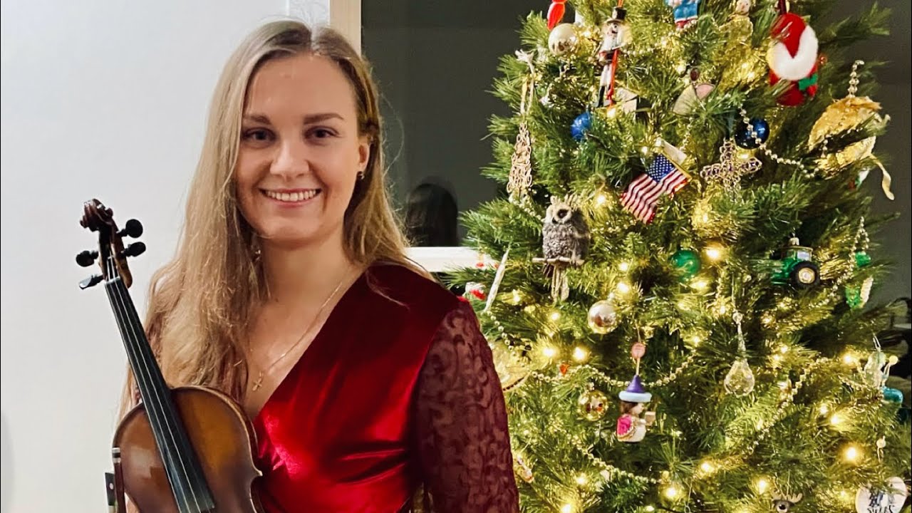 Віншування церковні