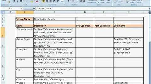 Basics of Manual testing Part-9.mp4