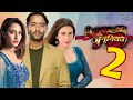 Junooniyat Season 2 | Shaheer Sheikh New Serial | Erica Fernandes New Serial | Hiba Nawab New Serial