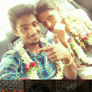 Chitapata karunakar marege pic