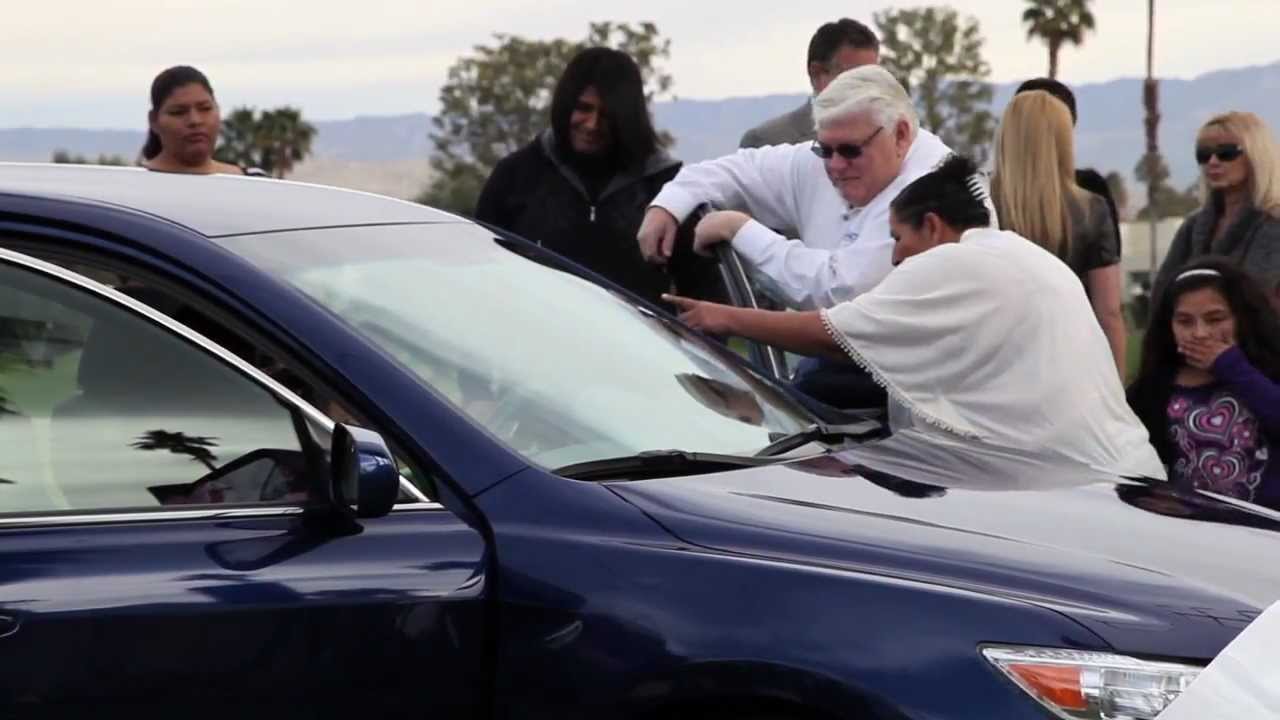 mobility login Hertz Presents Recycled Rides with the National Auto Body Council
