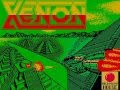 Xenon music (ZX Spectrum 128)