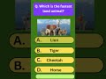 GK Challenge – Test Your Brain | Only 1% Can Score 5/5! | Comment your score!”