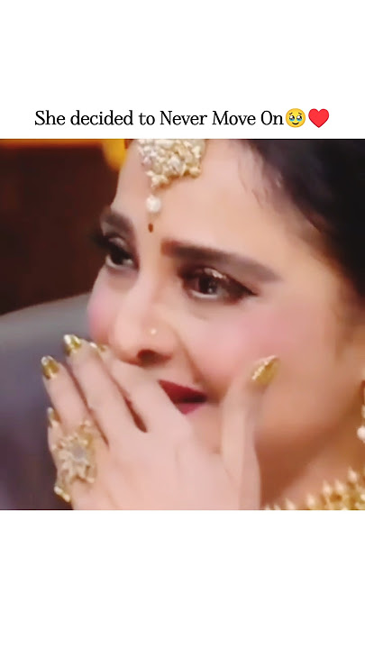 Rekha's love for Amitabh was true ♥️ #viralvideo #shortsfeed #shorts #rekha #amitabhbachchan