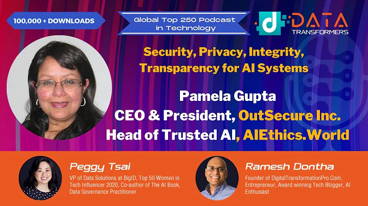 Security, Privacy, Integrity, Transparency (SPIT) ...