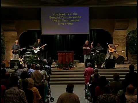 YOUR GRACE IS ENOUGH - Calvary Chapel Pacific Coast Praise