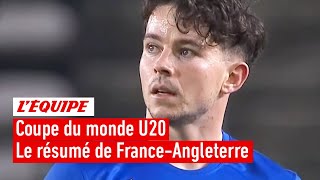 Coupe du monde U20 - France-Angleterre : De 0-17 à 52-31, la remontada explosive des Bleuets