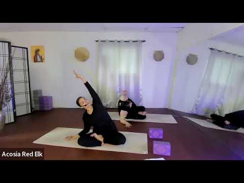 #5 Gentle Yoga - March 30 2022