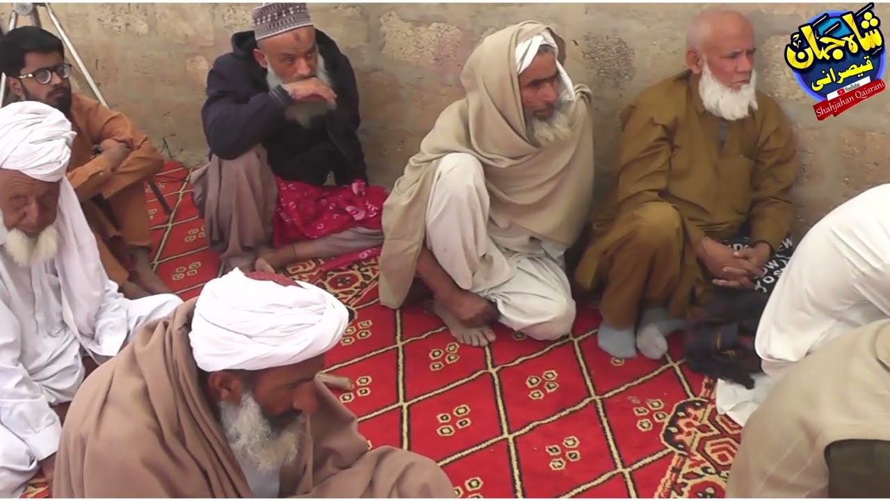 عرس پاکحافظ اللہ داد فقیر بہار والی 2026