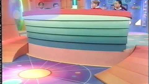 In Outer Space (2010 Version) Part 53