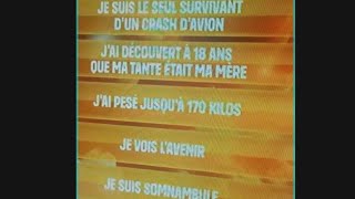 secret story Afrique:le secret de bériche😱