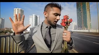 HAY MERA DIL | HUN KALLE BEH KE ROINA TU | YO YO HONEY SINGH | ALFAAZ | NEW SONG | DSU BOY | YYHS