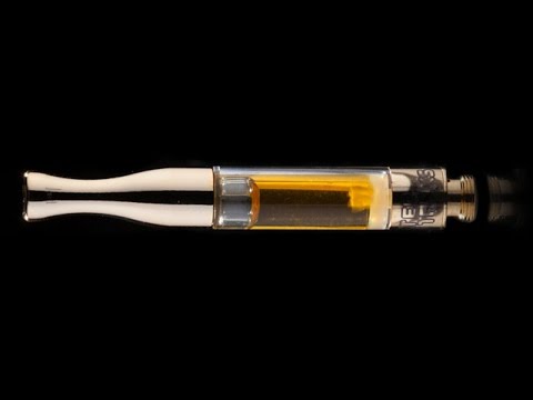 2016 NorCal Medical Cannabis Cup: Vape Pen Entries