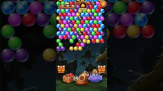 Bird Bubble Shooter Level 738 | How To Clear Level 738 | Candy Studio