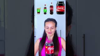 From Small To Giant Coca Cola