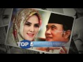 TOP 5 Seleb yg Diduga Menikah Karena Harta | Selebrita Pagi