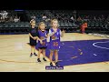 Jr. Mercury Legacy League Season 2 | All-Star Weekend