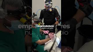 ¿Qué debe aprender un médico para realizar microinjerto capilar? #formaciónmédica #medicinaestetica