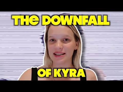 Video: Kyra Siverstons nettoverdi: Wiki, gift, familie, bryllup, lønn, søsken