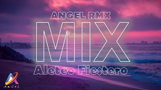 MIX ALETEO FIESTERO NUEVOS/90 VOL.1 ✘ ANGEL RMX